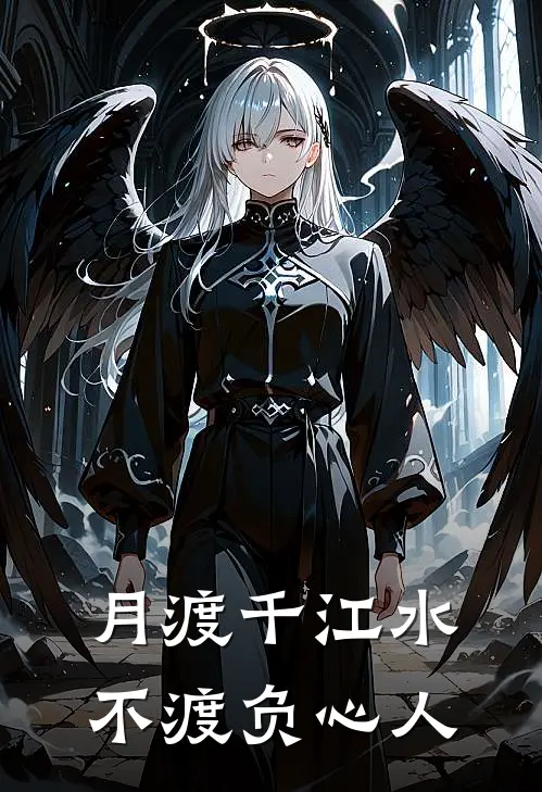 月渡千江水，不渡负心人