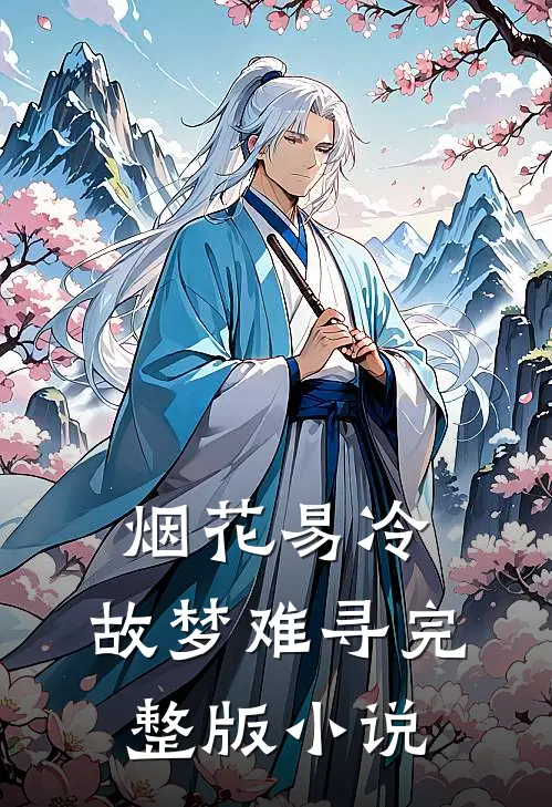 烟花易冷，故梦难寻完整版小说