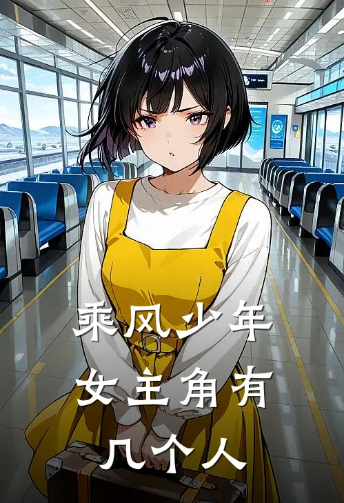 乘风少年女主角有几个人