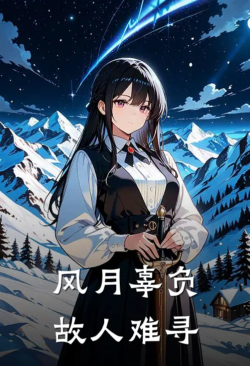 风月辜负，故人难寻