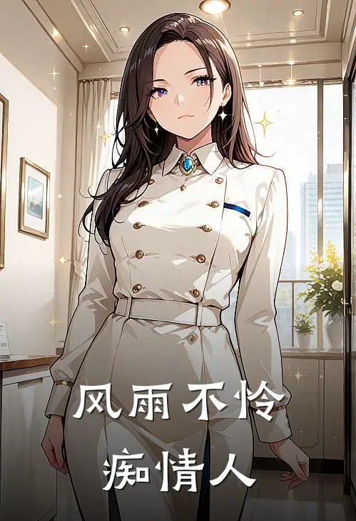 风雨不怜痴情人