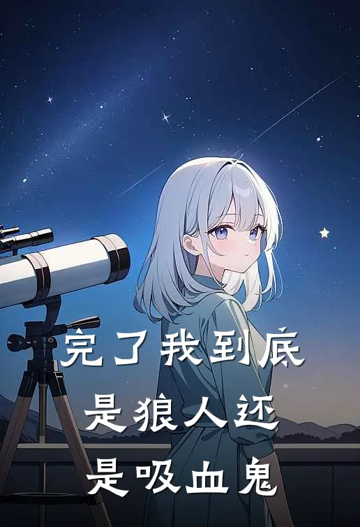 完了我到底是狼人还是吸血鬼