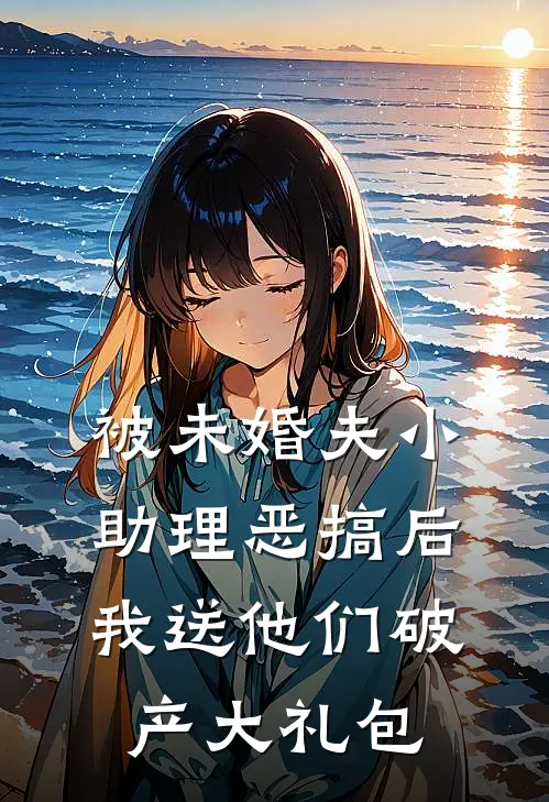 被未婚夫小助理恶搞后，我送他们破产大礼包