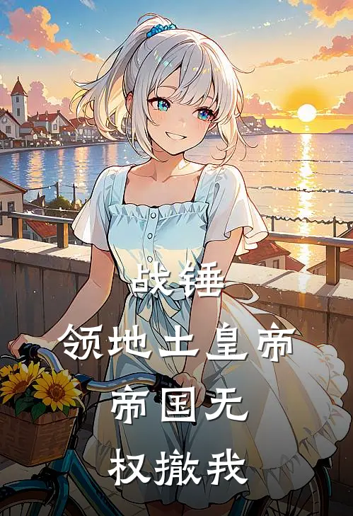 战锤：领地土皇帝，帝国无权撤我