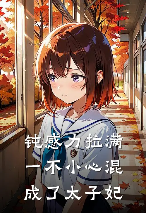 钝感力拉满，一不小心混成了太子妃