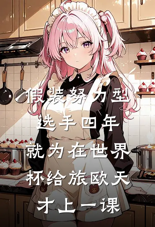 假装努力型选手四年，就为在世界杯给旅欧天才上一课