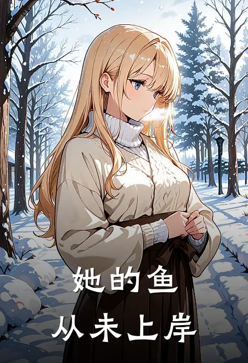 她的鱼，从未上岸