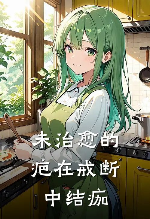未治愈的疤在戒断中结痂