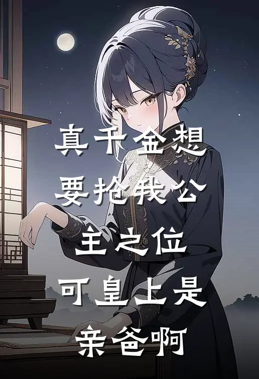 真千金想要抢我公主之位，可皇上是亲爸啊
