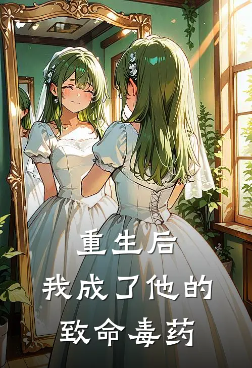 重生后，我成了他的致命毒药