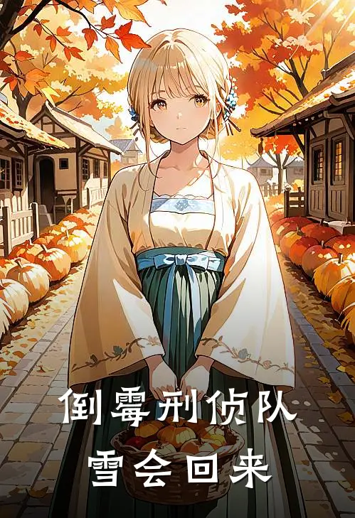 倒霉刑侦队·雪会回来