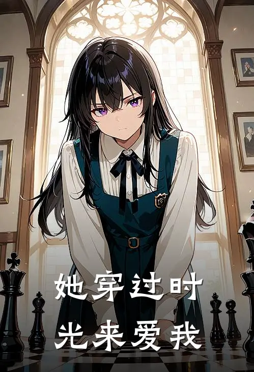 她穿过时光来爱我