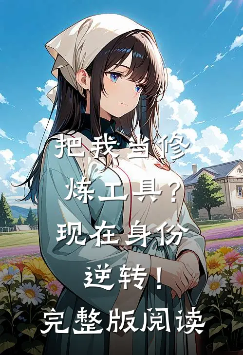 把我当修炼工具？现在身份逆转！完整版阅读