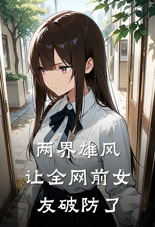 两界雄风，让全网前女友破防了