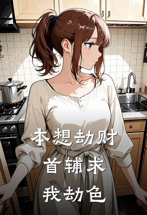 本想劫财，首辅求我劫色