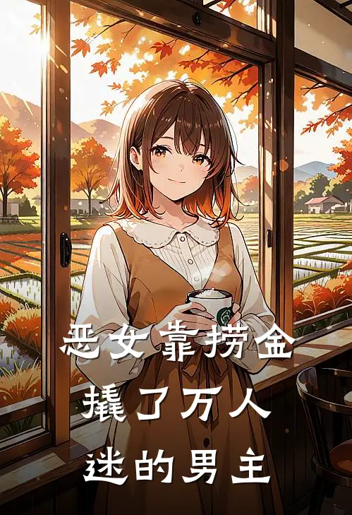 恶女靠捞金，撬了万人迷的男主