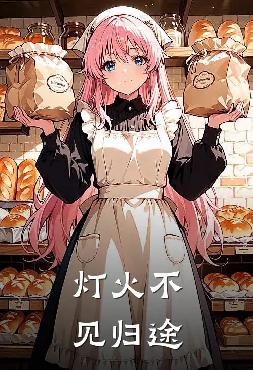 灯火不见归途