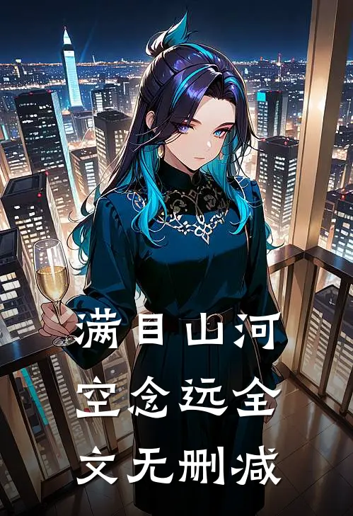 满目山河空念远全文无删减