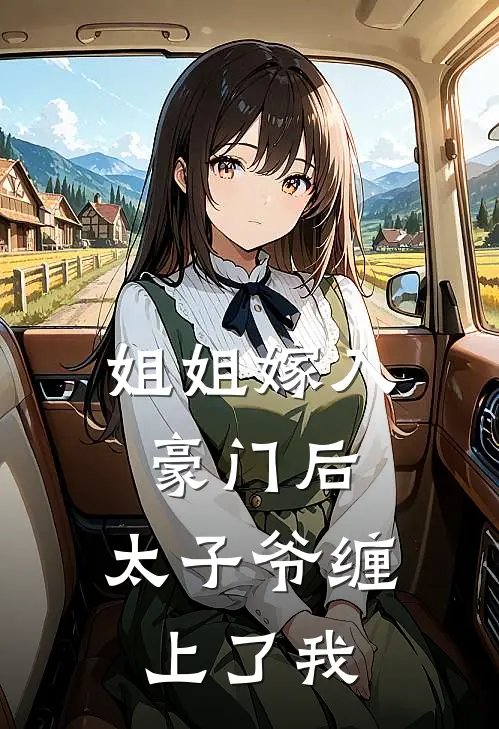 姐姐嫁入豪门后，太子爷缠上了我