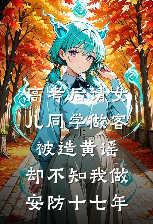 高考后请女儿同学做客被造黄谣，却不知我做安防十七年