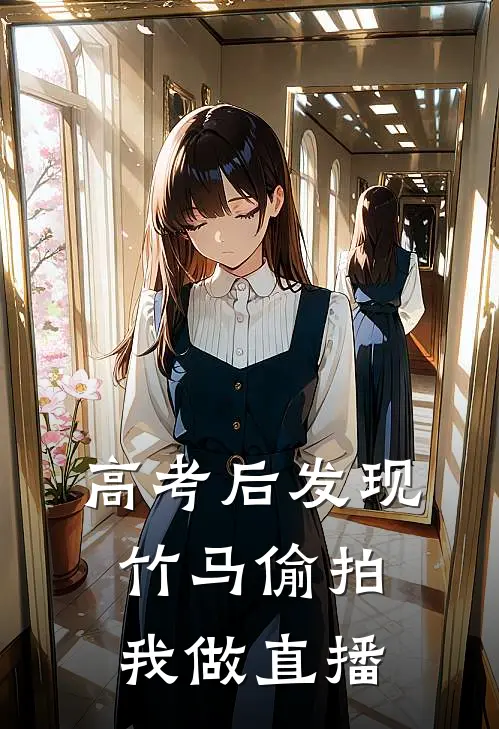 高考后发现竹马偷拍我做直播
