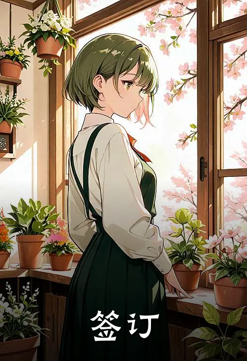 签订