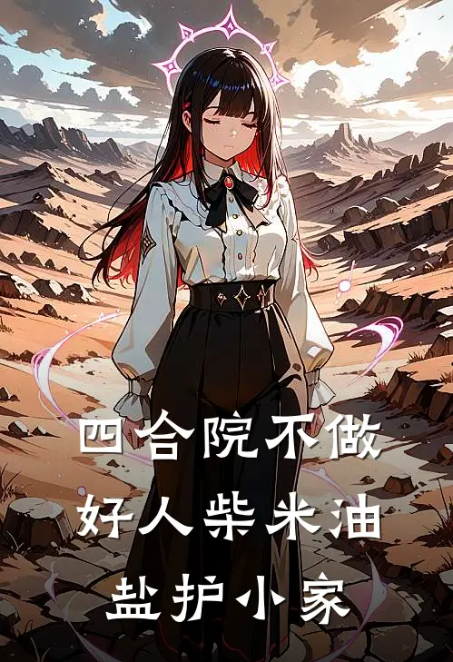 四合院不做好人柴米油盐护小家