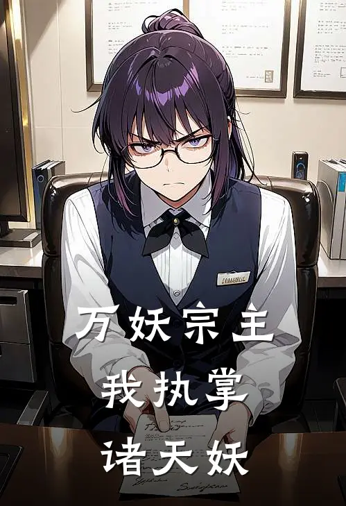 万妖宗主：我执掌诸天妖