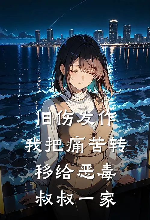 旧伤发作：我把痛苦转移给恶毒叔叔一家