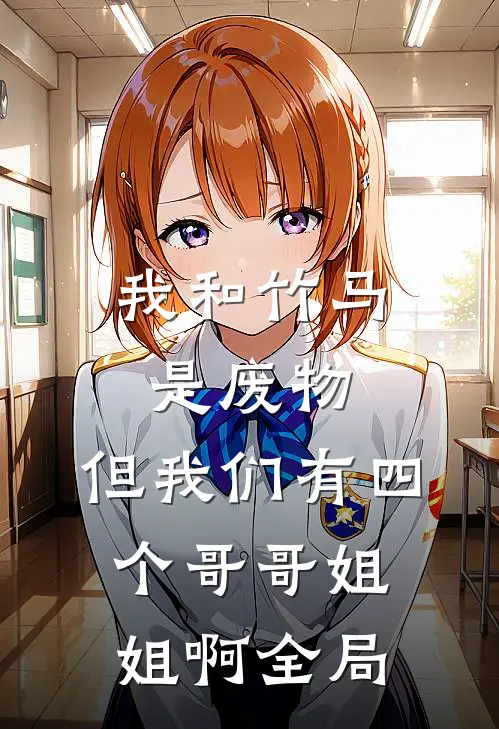 我和竹马是废物，但我们有四个哥哥姐姐啊全局