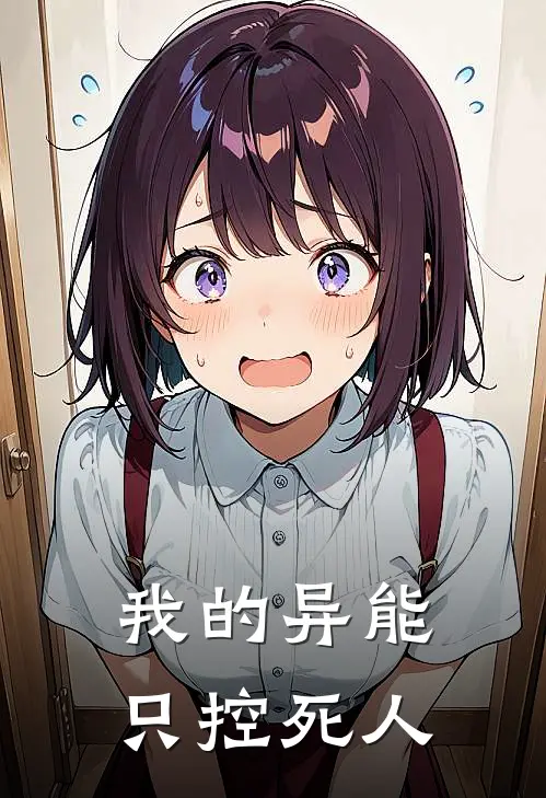 我的异能只控死人