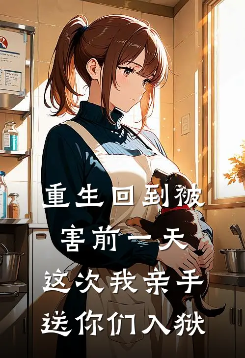 重生回到被害前一天，这次我亲手送你们入狱