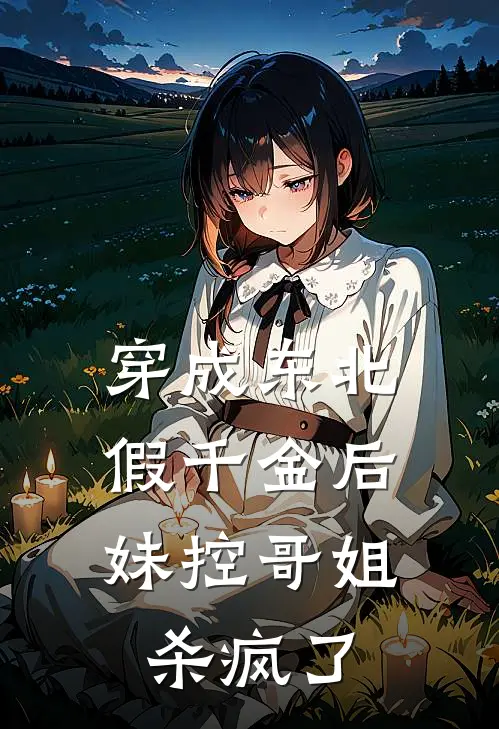 穿成东北假千金后，妹控哥姐杀疯了