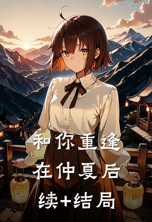 和你重逢在仲夏后续+结局