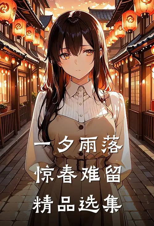 一夕雨落，惊春难留精品选集