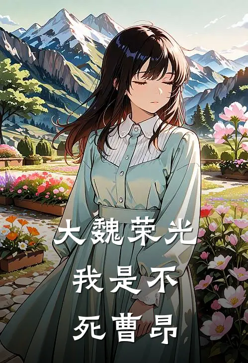 大魏荣光：我是不死曹昂