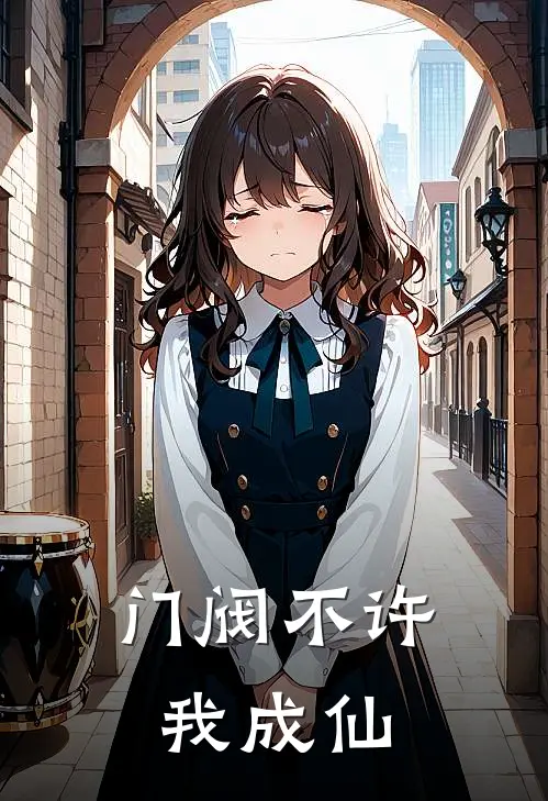 门阀不许我成仙