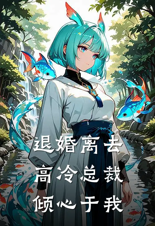 退婚离去，高冷总裁倾心于我