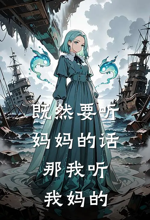 既然要听妈妈的话，那我听我妈的