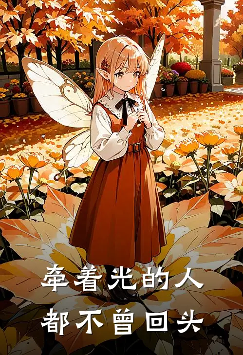 牵着光的人都不曾回头