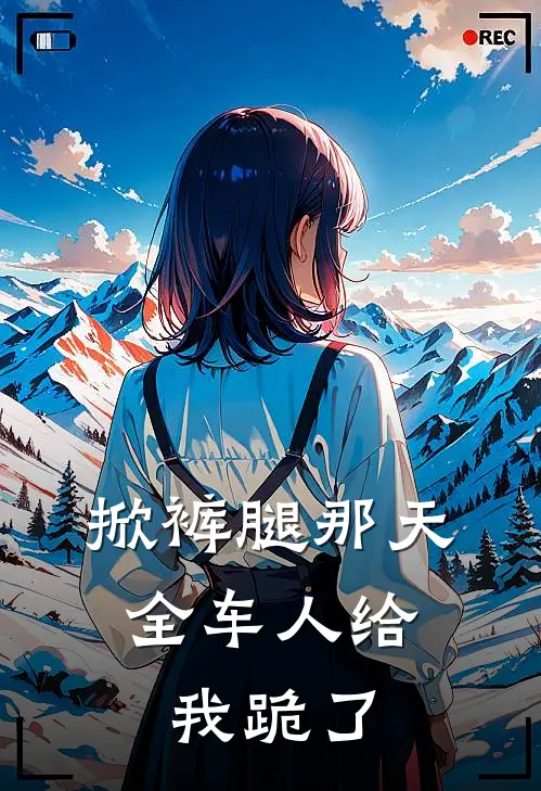 掀裤腿那天，全车人给我跪了