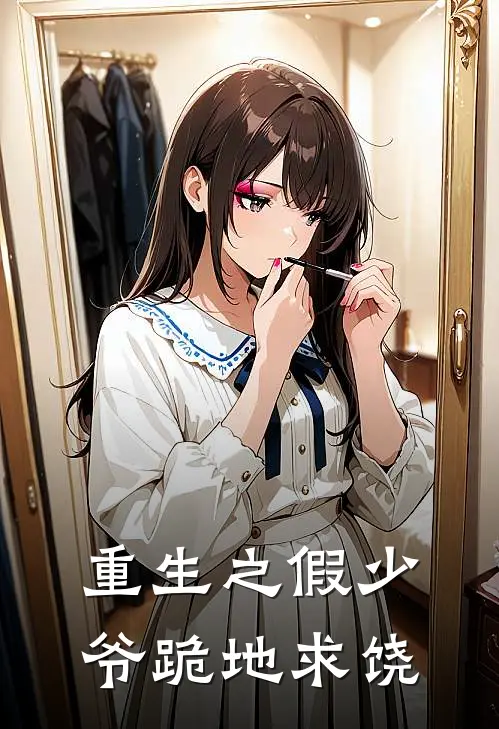 重生之假少爷跪地求饶