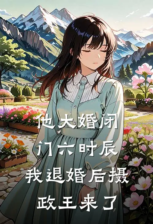 他大婚闭门六时辰，我退婚后摄政王来了