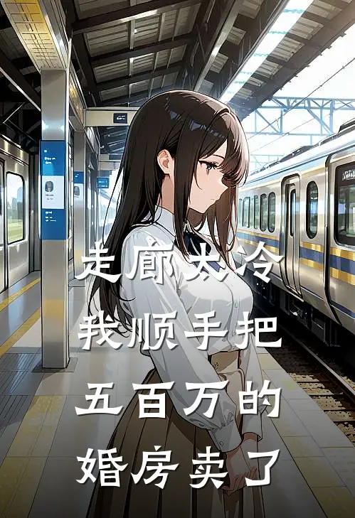 走廊太冷，我顺手把五百万的婚房卖了