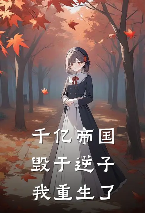 千亿帝国毁于逆子，我重生了