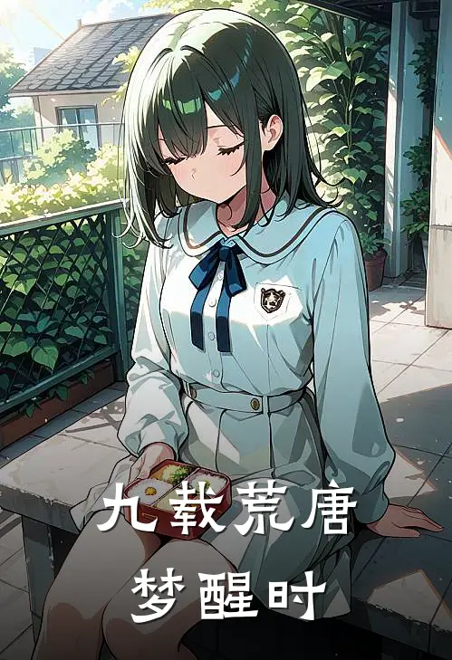 九载荒唐梦醒时