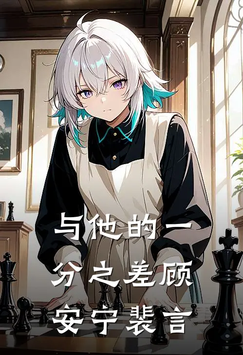 与他的一分之差顾安宁裴言