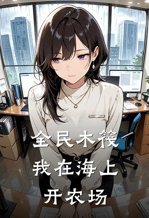 全民木筏：我在海上开农场