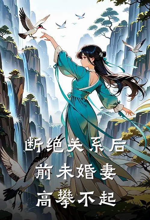 断绝关系后，前未婚妻高攀不起