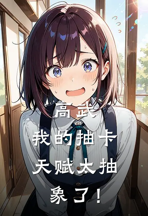 高武：我的抽卡天赋太抽象了！